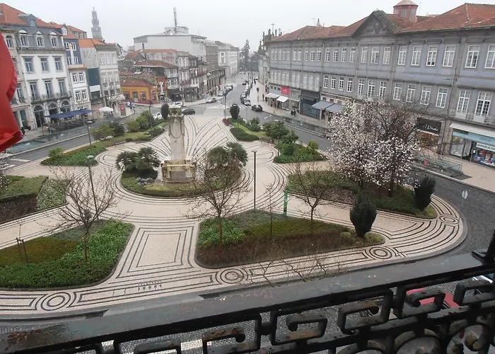 Hotel S. Marino Porto
