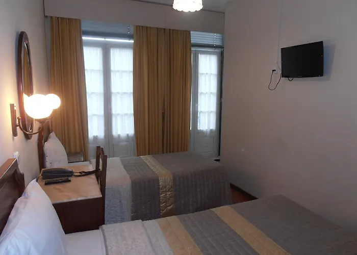 Hotel S. Marino Porto